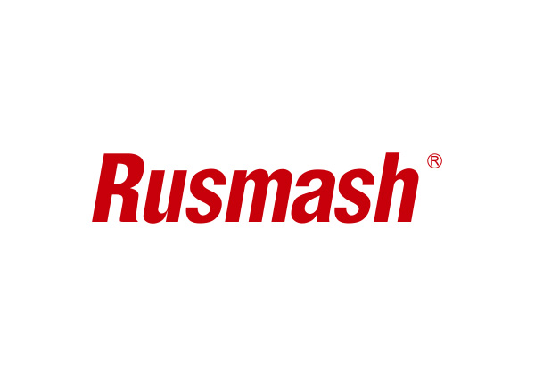 Rusmashڹ˾LOGOO(sh)Ӌ