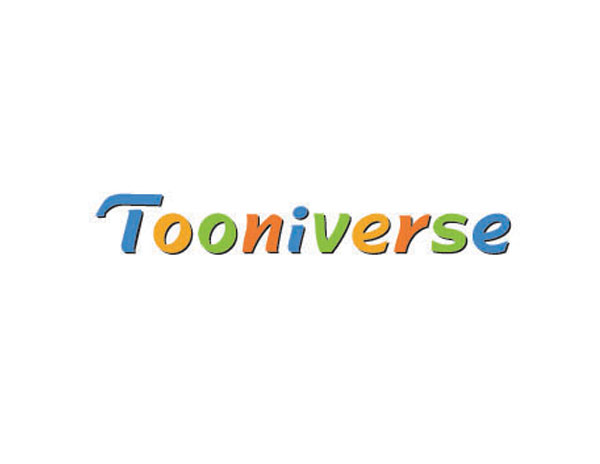 TooniverseͯΘ@LOGOO(sh)Ӌ/