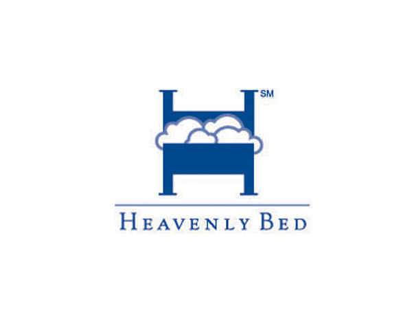HEAVENLY BEDI(y)LOGOO(sh)Ӌ(j)(chung)Hĸ