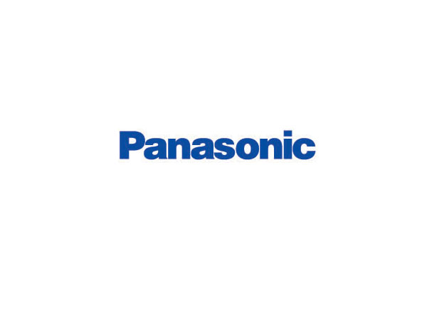 Panasonic˾LOGOO(sh)ӋԴw{(ln)ɫӢQw