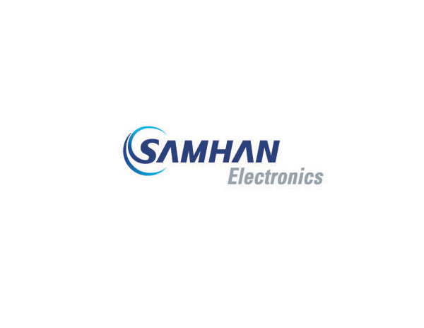 SAMHAN(lin)W(wng)I(y)LOGOO(sh)Ӌ