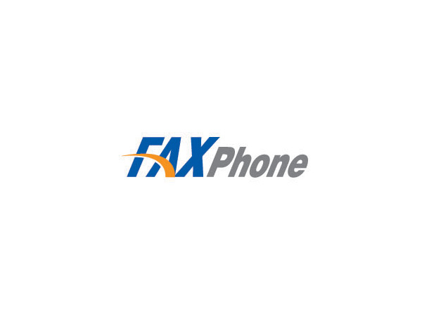FAXphoneͨӍa(chn)ƷLOGOO(sh)Ӌ(j)