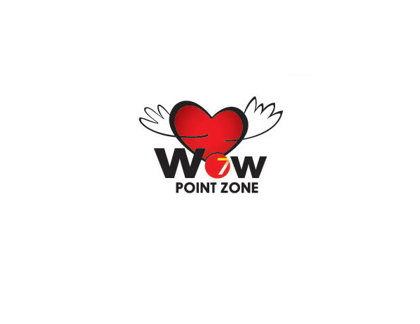 W7WPOINTZONEչ˾LOGOOӋ/