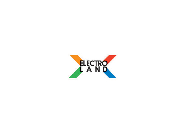 ELECTROLANDƼI(y)LOGOO(sh)Ӌ/