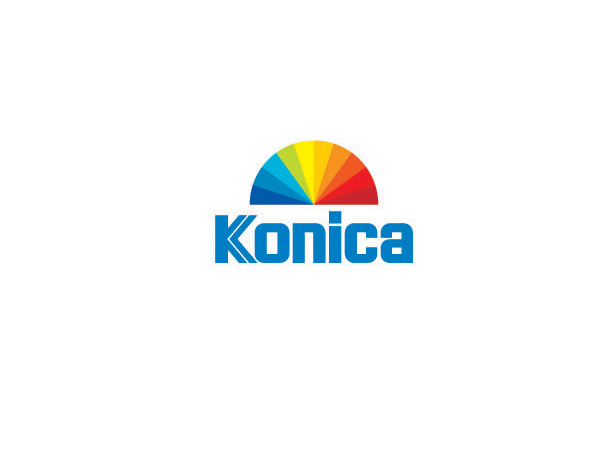 KONICAzLOGOOӋ