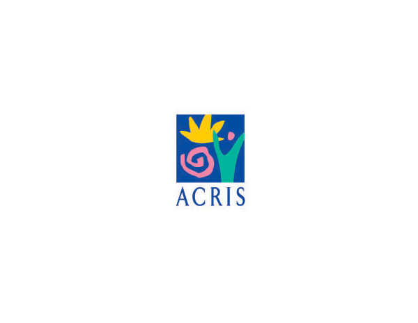 ACRIS׃@LOGOOӋ
