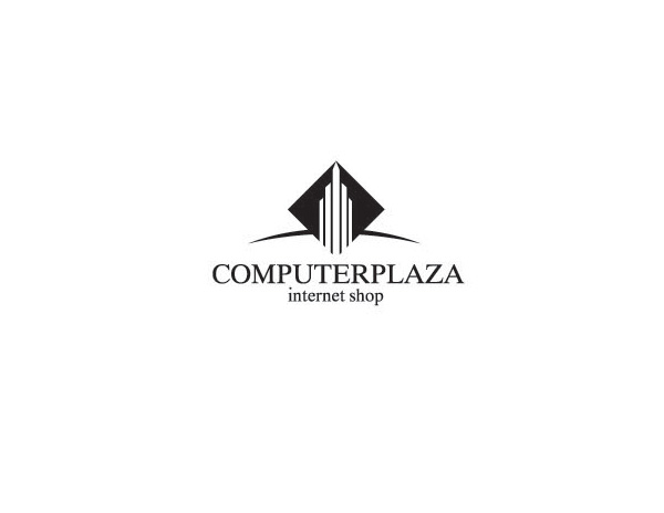 COMPUTERPLAZA˾LOGOOӋ