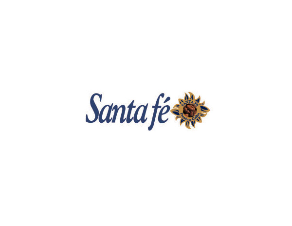 Santafeտ˾LOGOO(sh)Ӌp