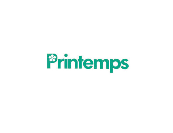Printemps{(dio)Ʒƹ˾LOGOO(sh)ӋPĸcѩ͞鄓(chung)