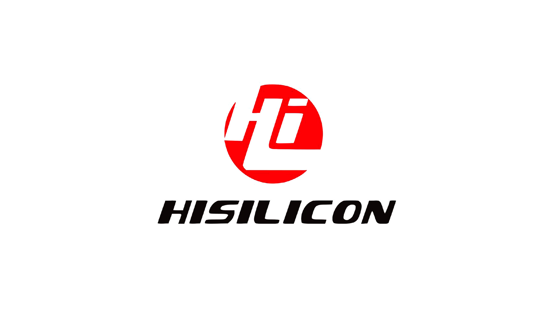 Hisilicon˼logoOӋ/