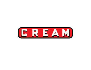 CREAM܇ِ˾LOGOO(sh)Ӌ(j)