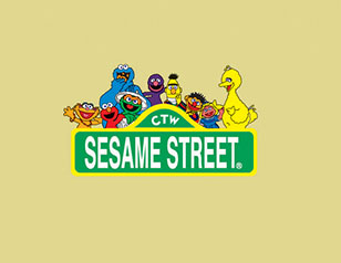 SESAMESTREET@LOGOO(sh)Ӌ(j)