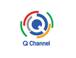 QChannelʘĻ˾LOGOO(sh)Ӌ(j)