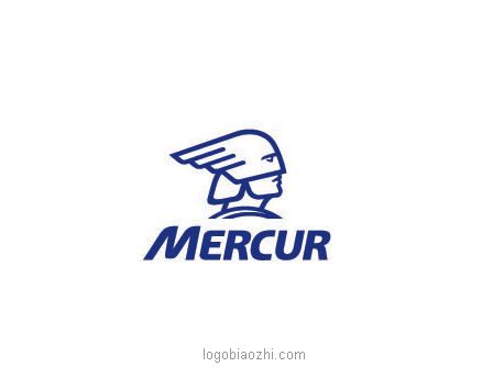 MERCUR˂bLOGO