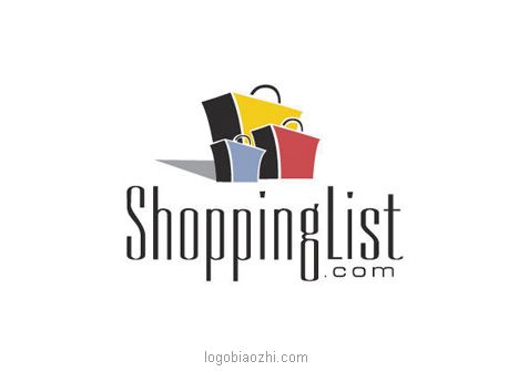 SHOPPINGLIST̳LOGO
