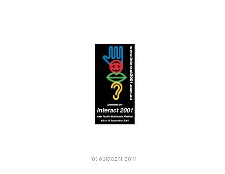 Interact2001沿β[(bio)־