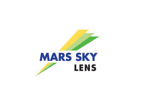 MARS SKYLENSʳƷ˾LOGOO(sh)Ӌ