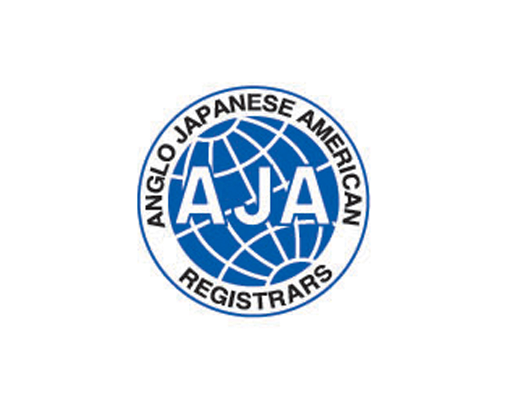 AJA(chung)logoȫD{(ln)ɫɫ{(dio)