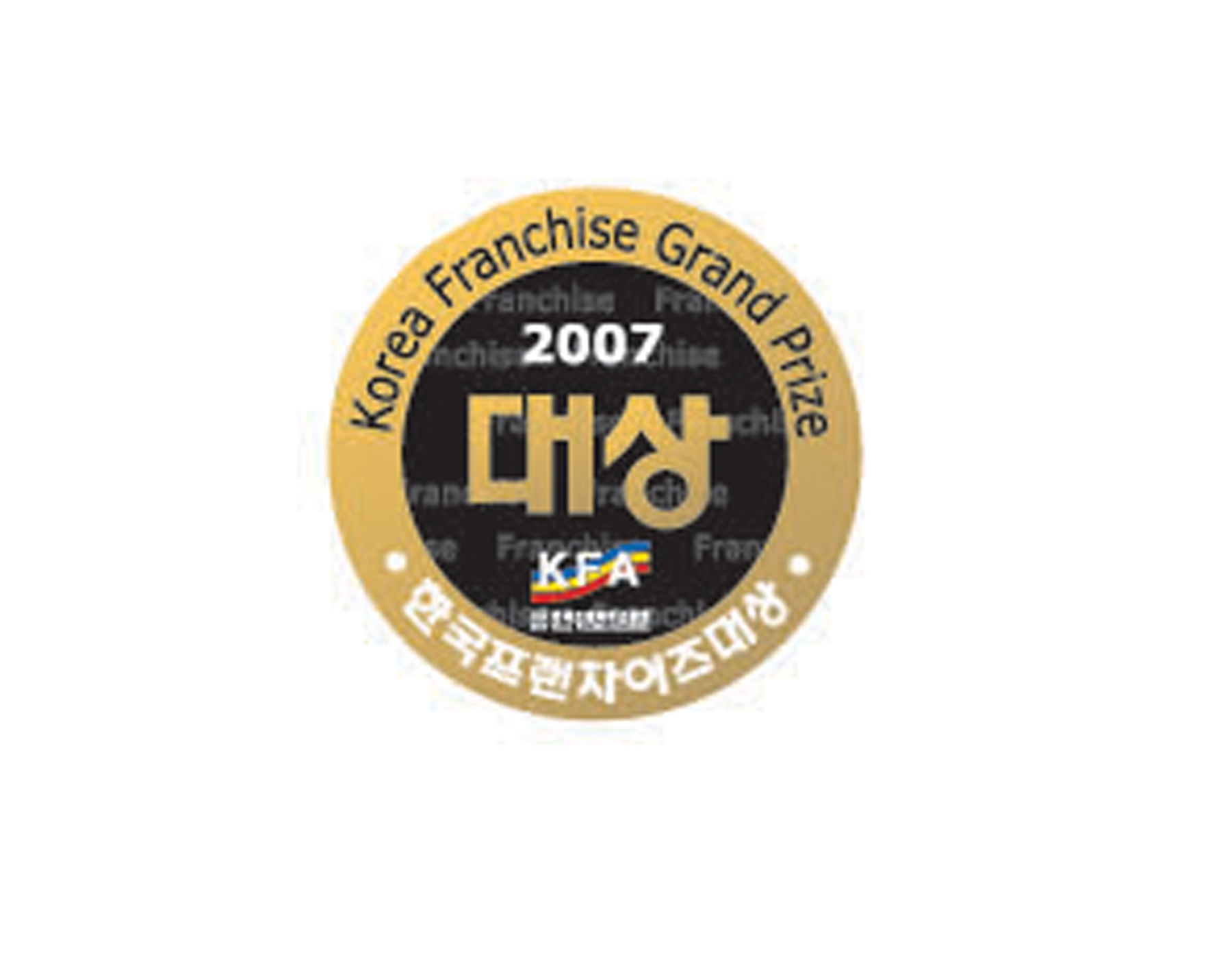 ʰ(jng)Korea2007ʽߠ׌cͬ