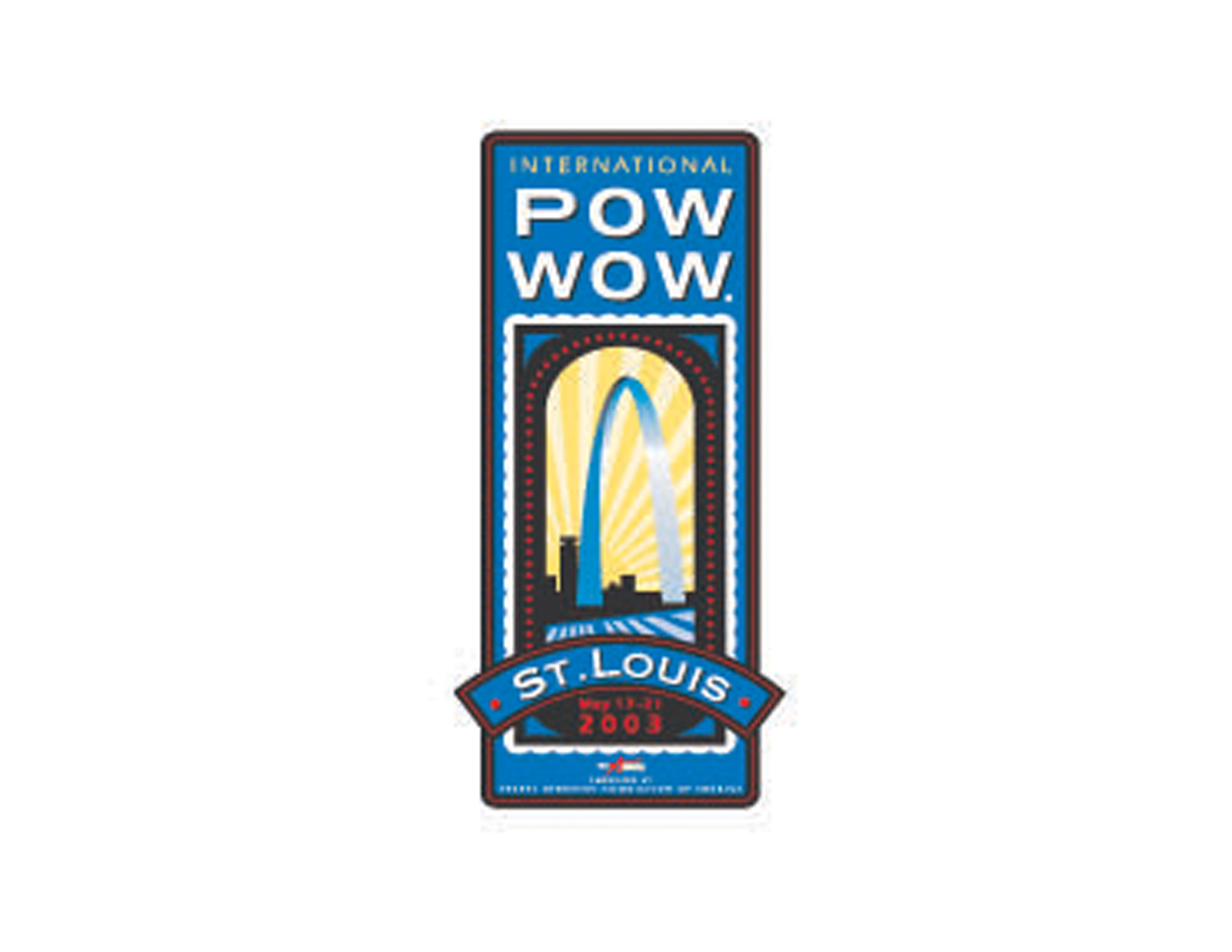 POWWOWмӰ־O(sh)Ӌp