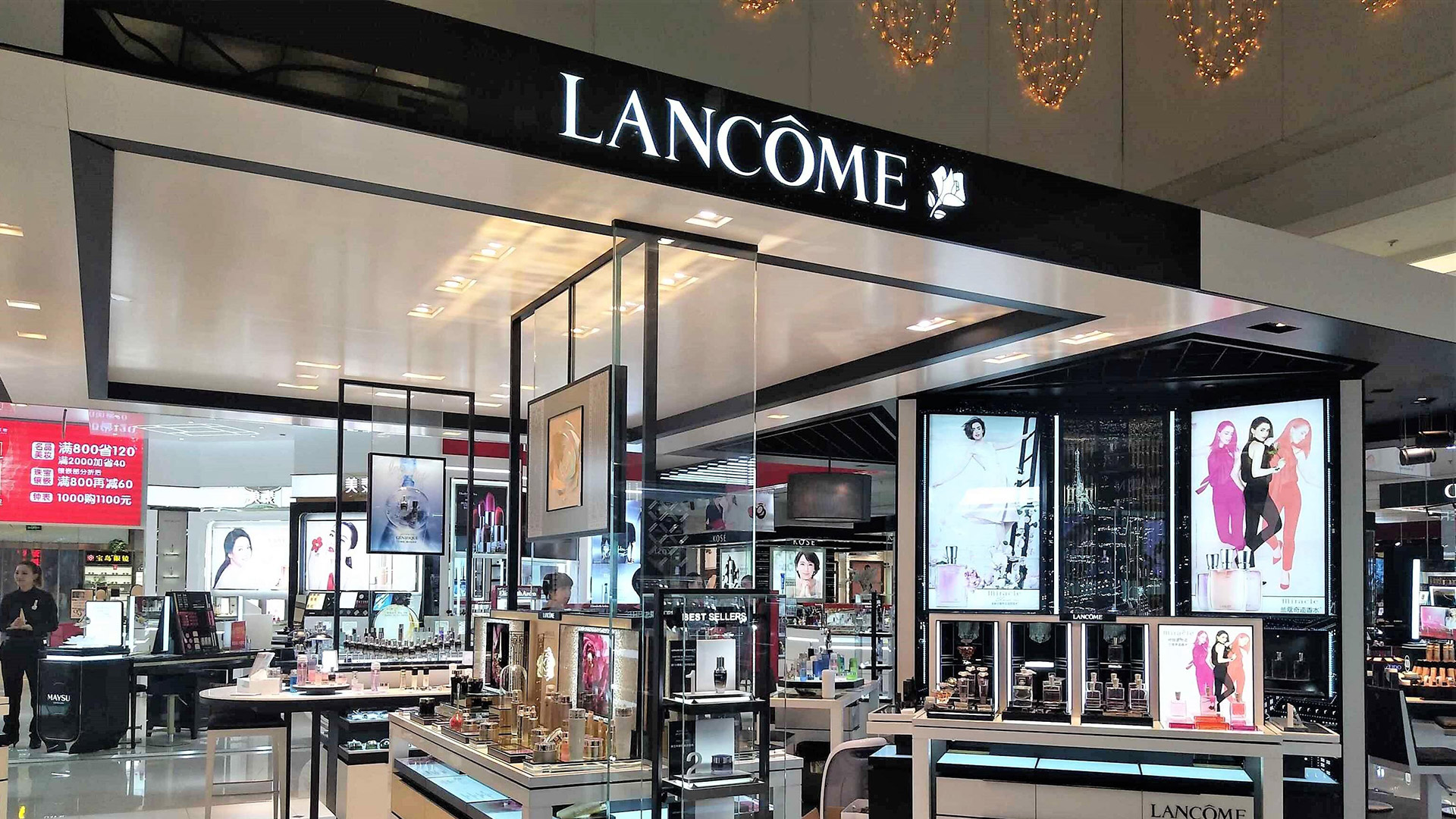 LANCOMEmޢOӋ/