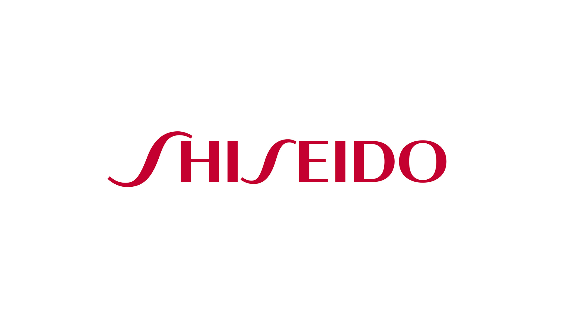 SHISEIDOYlogoOӋ/